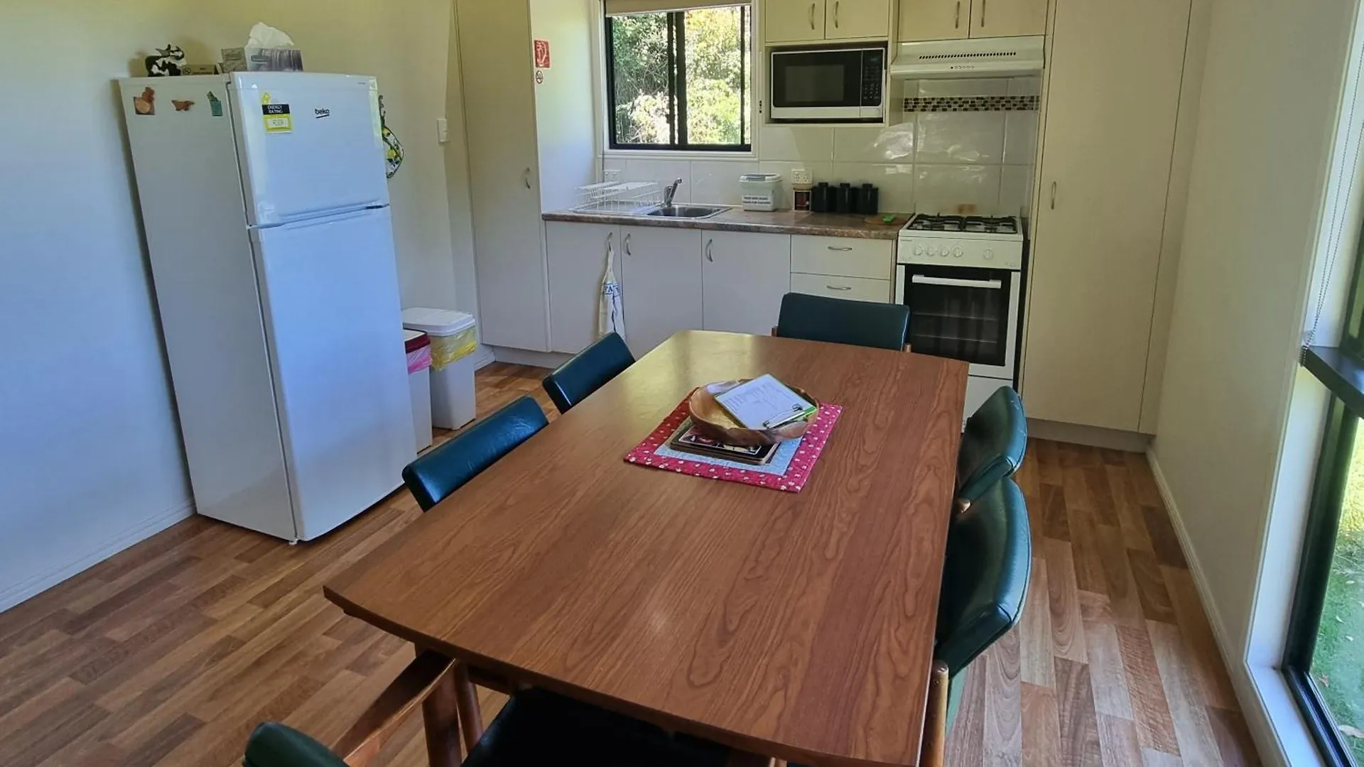 Country house Bellthorpe Stays Maleny