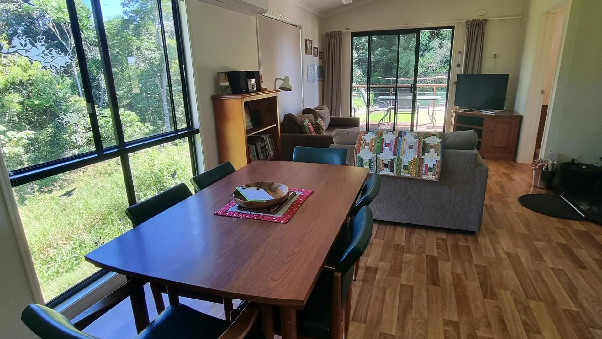 Country house Bellthorpe Stays Maleny Australia