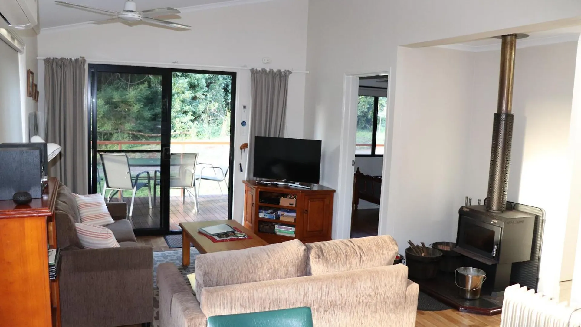 Country house Bellthorpe Stays Maleny Australia