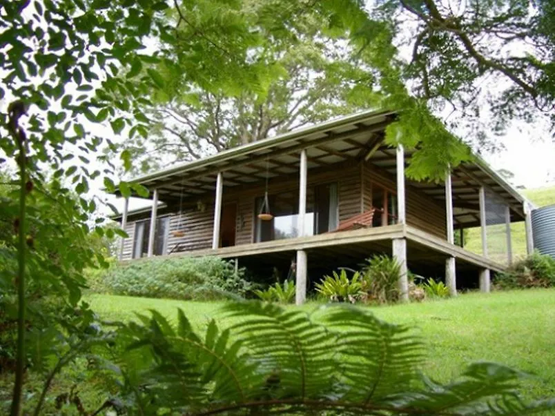 Bellthorpe Stays Maleny Country house