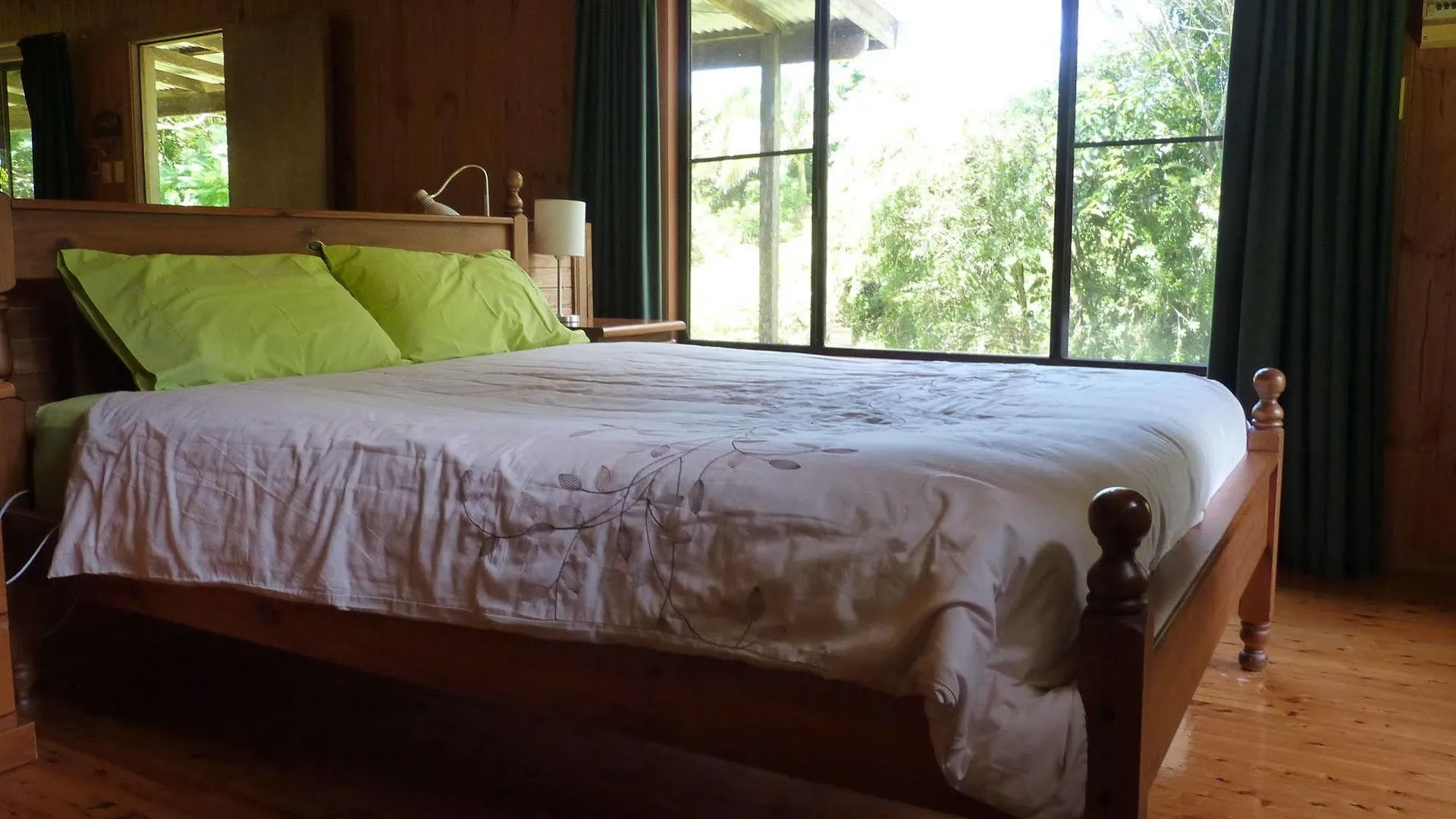 Country house Bellthorpe Stays Maleny