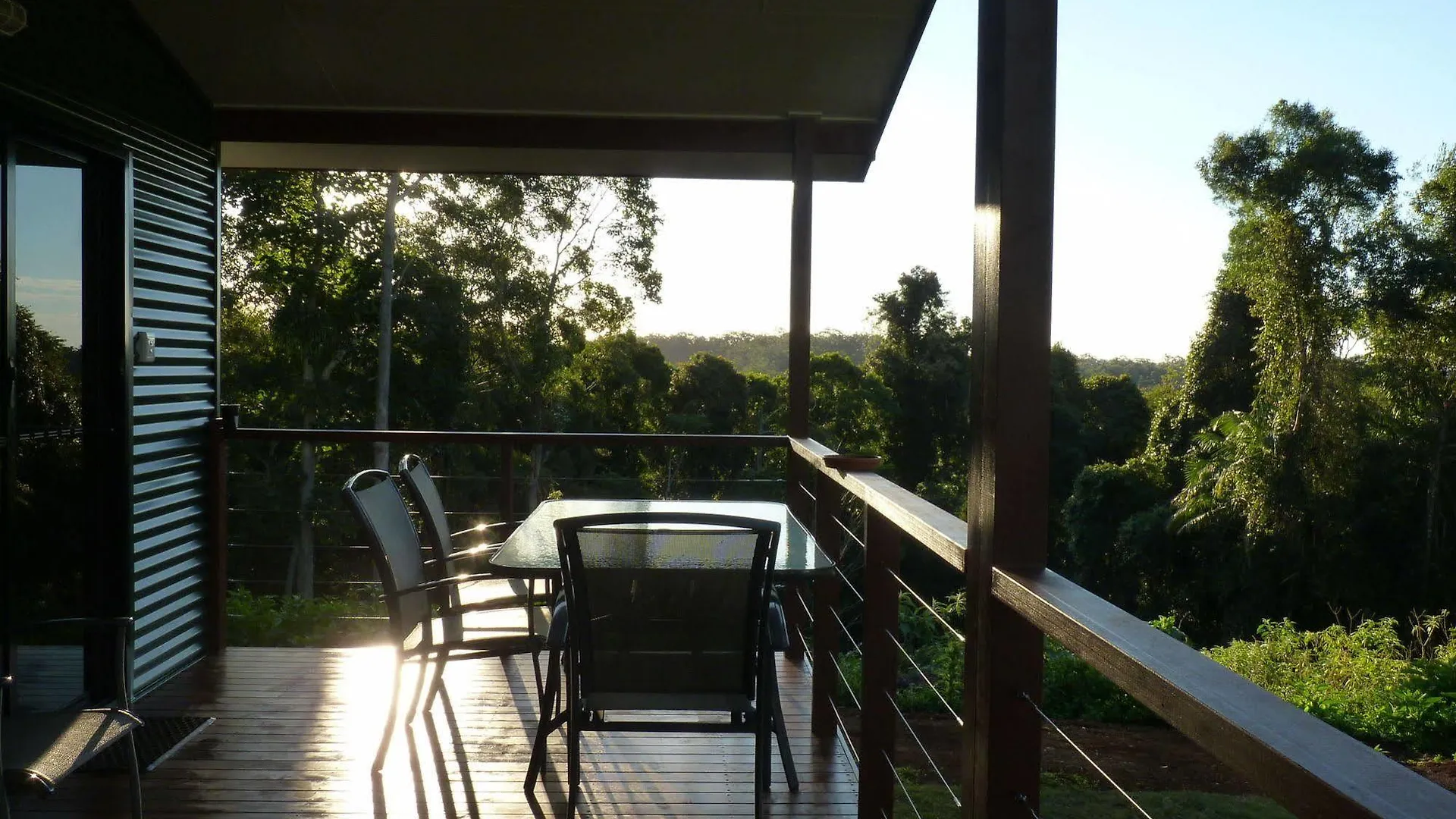 Country house Bellthorpe Stays Maleny Australia