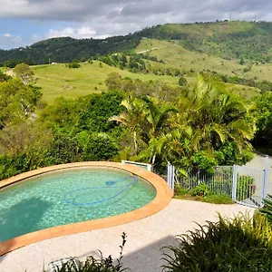 Lodge Highwood Park Guest, Maleny