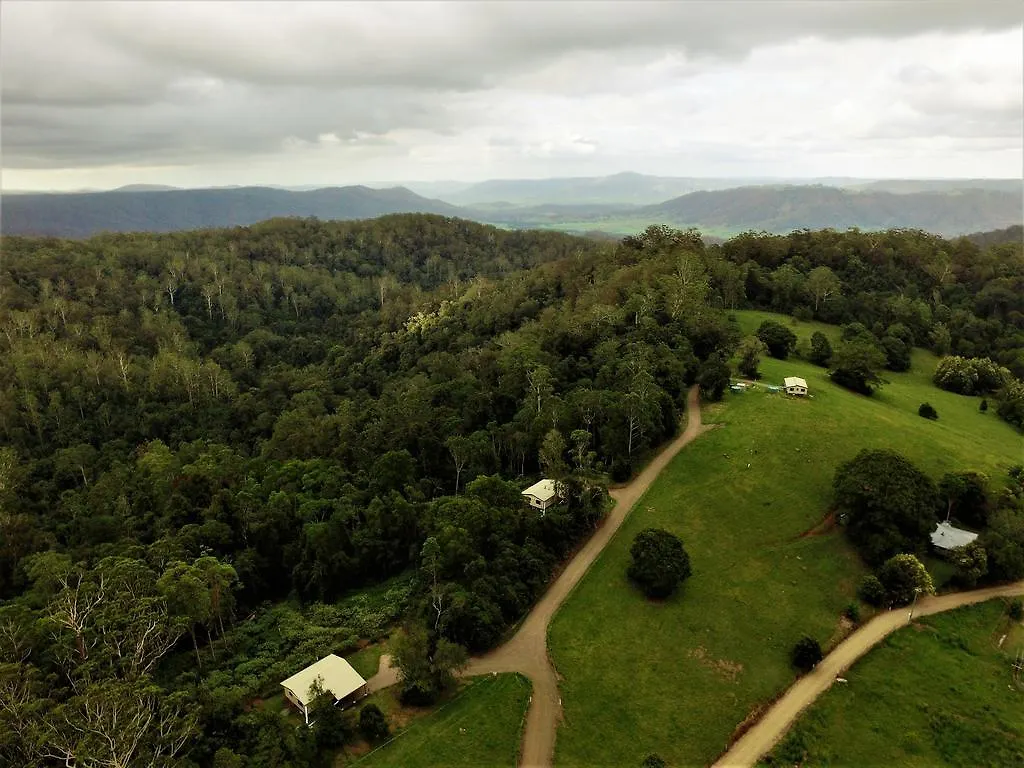 Bellthorpe Stays Maleny
